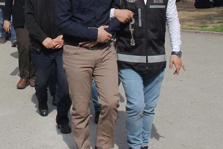 İstanbul'da 16 bölgeye eş zamanlı operasyon yapıldı. Bu operasyondan nasibini