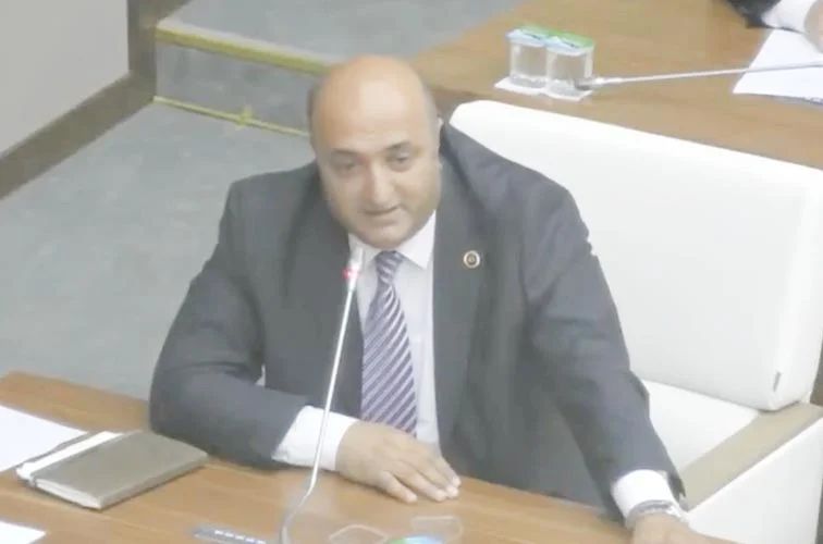 Beykoz Belediyesi’nin ucuz ekmek sattığı için kapattığı iddia edilen ekmek