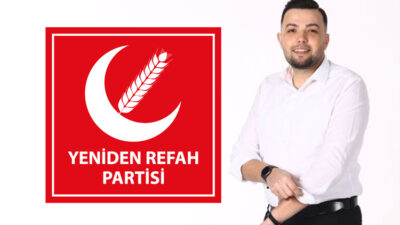 Yeniden Refah Partisi Beykoz İlçe Başkanlığı son günlerde Beykoz’da tartışma