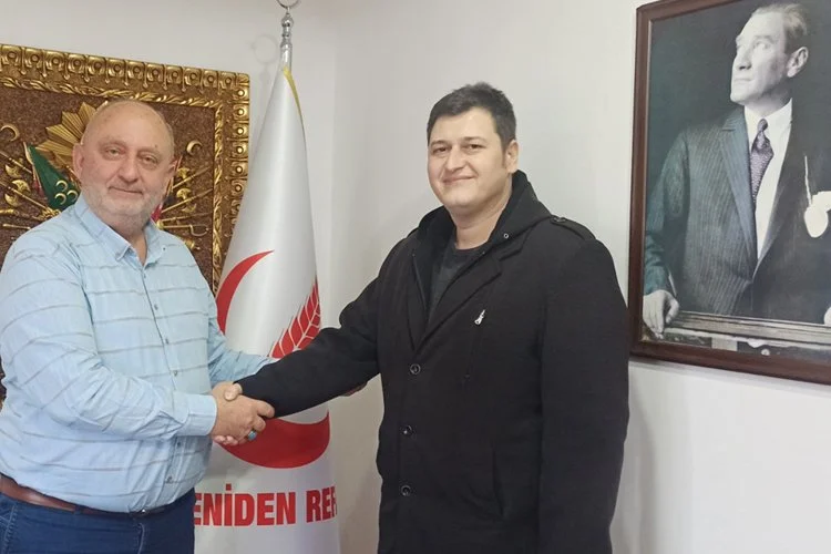 Yeniden Refah Partisi Beykoz’a yayılmayı hedefliyor 2 refah beykoz
