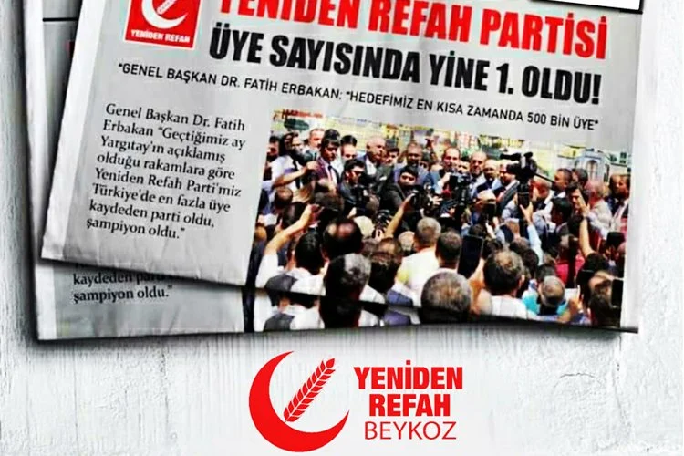 Geçtiğimiz günlerde Ankara Arenada yapılan 2. Olağan Kongresiyle gündeme oturan