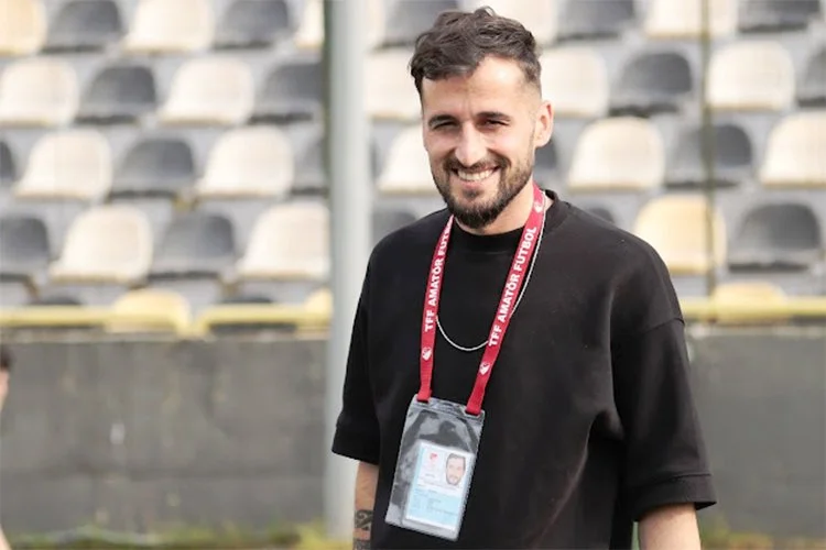 Beykoz İshaklıspor riskli bölgeden uzaklaşmak istiyor 1 refik cinel 1 yoHF98rd0K