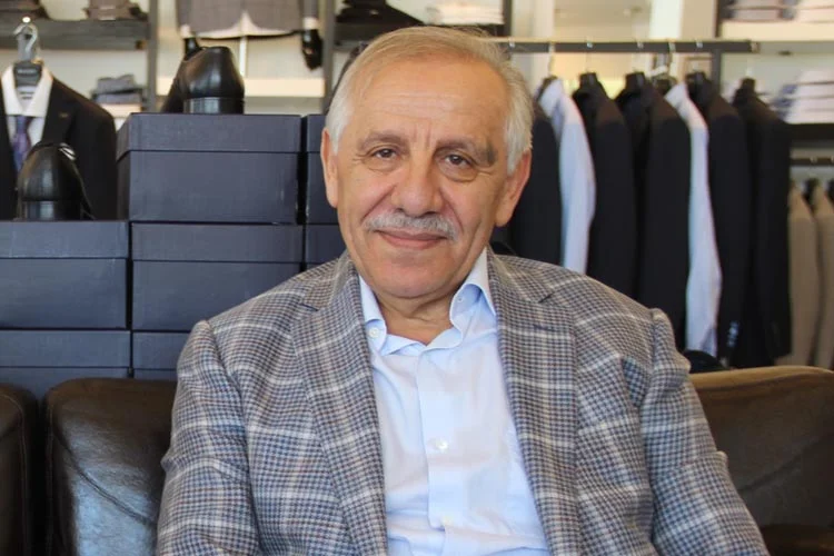 Genel Merkezin istifalarını istemesiyle gündeme gelen Kızılay Beykoz Şubesi’nden yeni