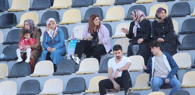 İstanbul Süper Amatör Liginin Beykoz temsilcilerinden olan Ortaçeşmespor'da bu sezon