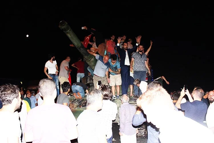 Beykoz Kavacık’ta İstiklal Caddesi 1
