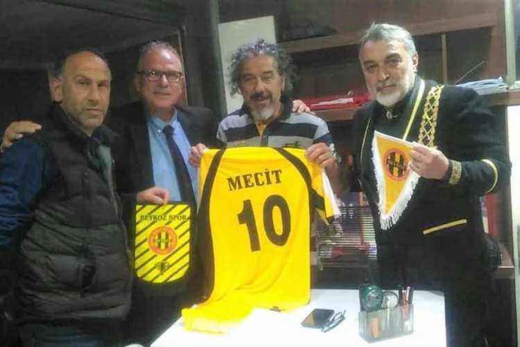 Önümüzdeki hafta başlayacak olan Türkiye Şampiyonasında mücadeleye çıkacak olan Beykoz