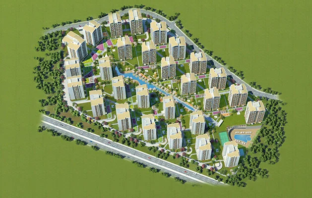 Kimi zaman bir ağacın gölgesinde nefes almak için durdurmak isteriz