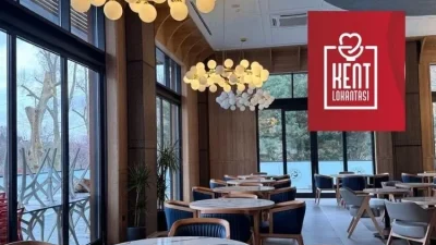 Beykoz Belediyesi’nin tadilat gerekçesiyle kapattığı Çayır Restoran, Kent Lokantası adıyla