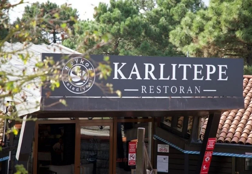 restoran19072 dM IiRcFoR