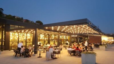 Dost Beykoz, Beykoz Kart sahiplerine indirim oranı yüzde 40'a çıkarılan