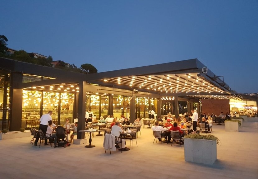 Dost Beykoz, Beykoz Kart sahiplerine indirim oranı yüzde 40'a çıkarılan