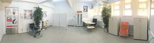 Şahinkaya'da bulunan Beykoz Mesleki ve Teknik Anadolu Lisesi'nde gerçekleştirilen açılışta,