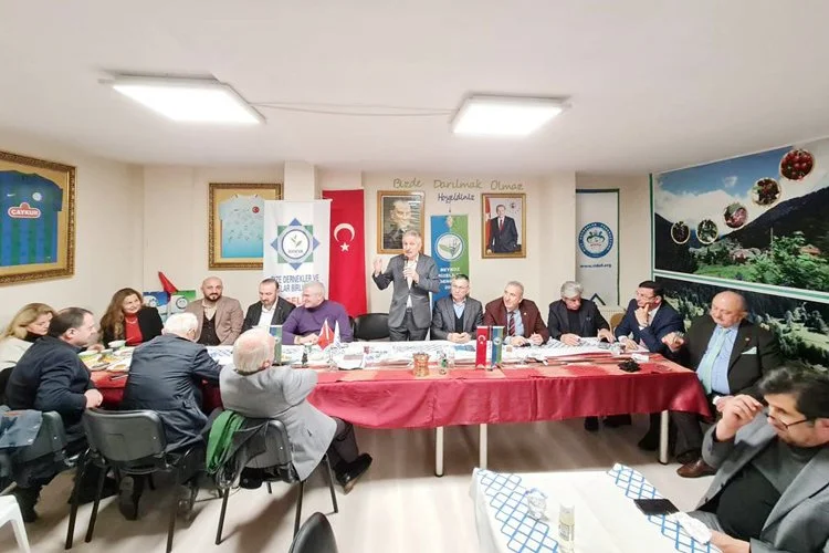 Beykoz Rizeliler Yönetimi RİDEVA heyetini ağırladı 2 rideva 2 qCYV0cDAKD