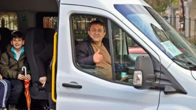 Beykoz Belediyesi’nin çeşitli noktalara sağladığı ring seferlerinde yeni hatlar açılarak