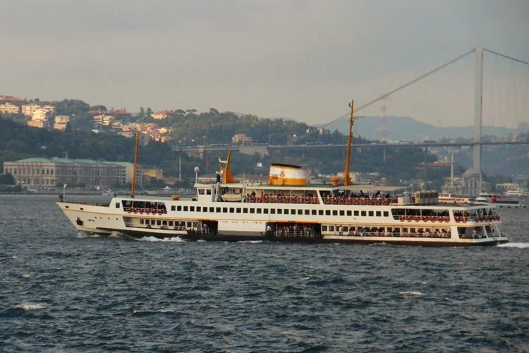 İBB Sözcüsü Murat Ongun, 'Adeta Beykoz'a metro geldi' 1 ringdb5 1AJLwz vnV