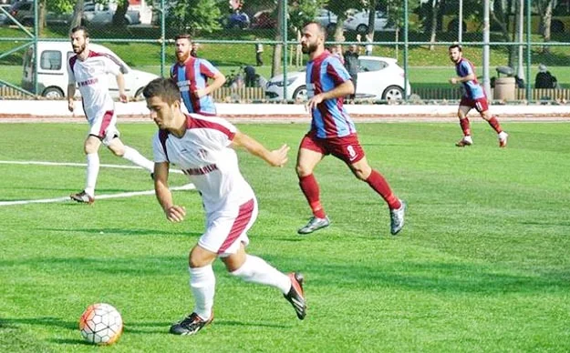 İstanbul Süper Amatör Lig 2.Grubunda mücadele eden Ortaçeşmespor, sahasında konuk