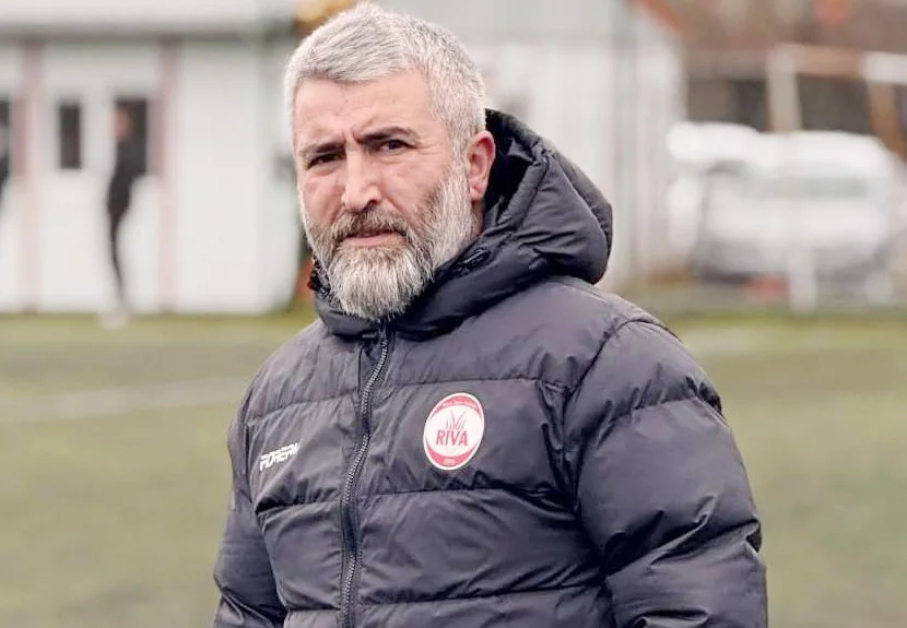 2024-25 Sezonunda İstanbul 2. Amatör Lig 16. Grubunda mücadele edecek