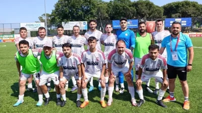 Beykoz İlçesini İstanbul 2. Amatör Lig 16. Grubunda temsil eden