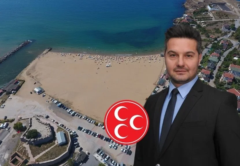 MHP Beykoz İlçe Başkan Vekili Salih Dursun imzasıyla yayınlanan açıklamada