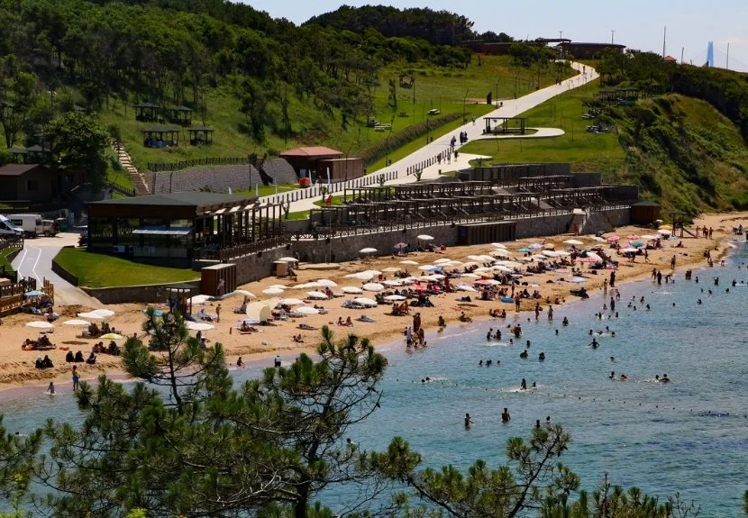 Beykoz Belediyesi'nin idaresindeki plajlarda sezon 1 Haziran'da başlıyor. Peki yeni