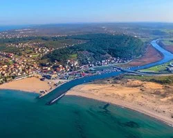 İstanbul Su ve Kanalizasyon İdaresi, bakım onarım çalışmaları kapsamında Beykoz'un