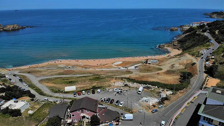 İstanbul’un gözde tatil mekânı Riva’da yaz aylarına keyif katacak 2.