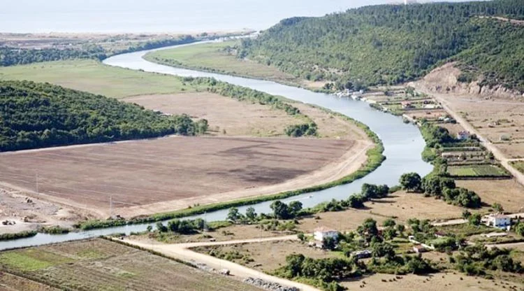 Beykoz'un 63 milyonluk projesi hayata geçer mi? 2 riva 3 6RDL nWVTA