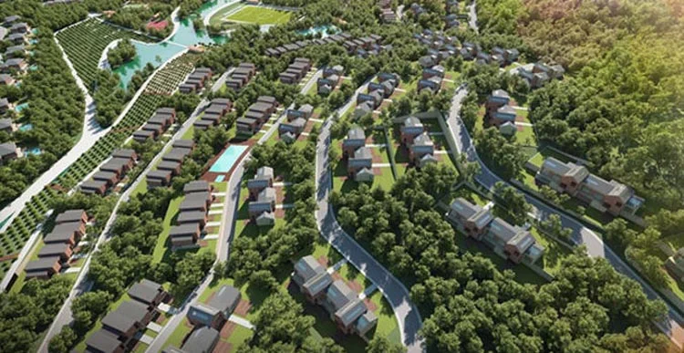 Beykoz Riva'da Galatasaray inşaatı bu ay başlıyor! 1 riva beykoz 2 TT4cf1fGYk