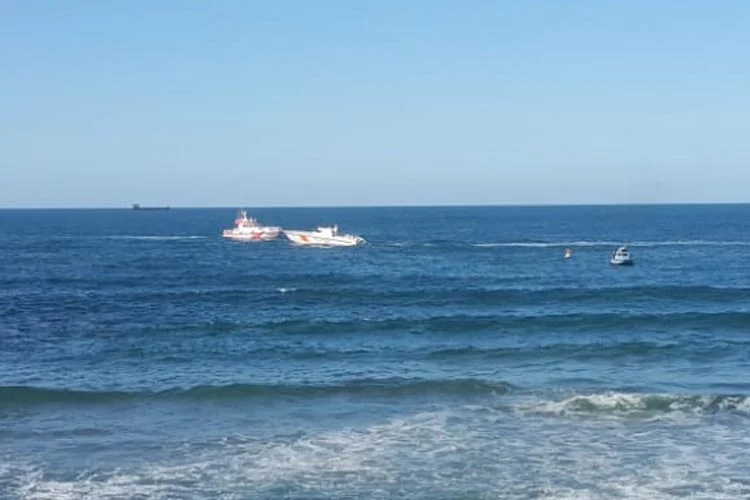 Beykoz’da sezon açılmadan üzüntülü haberler gelmeye başladı. Riva’da 19 yaşındaki