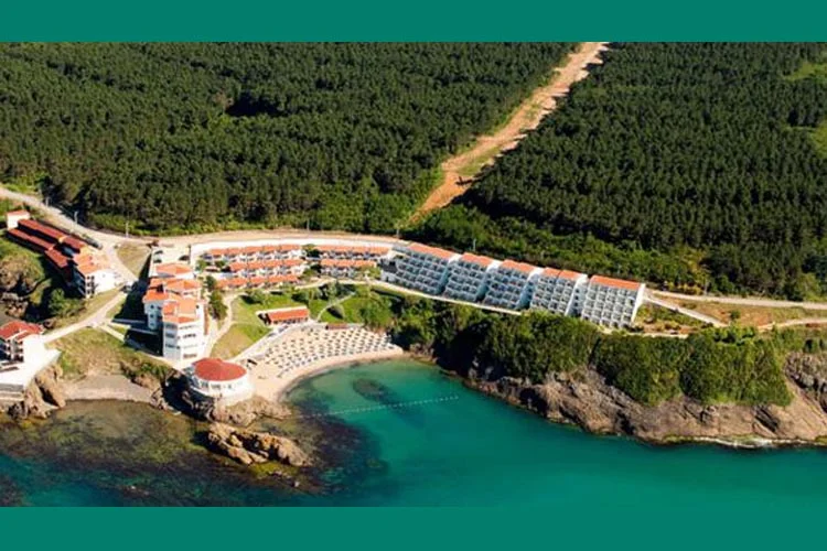 Özelleştirme İdaresi Başkanlığı’nın (ÖİB) ihalesini yaptığı Beykoz Riva’daki arazi için