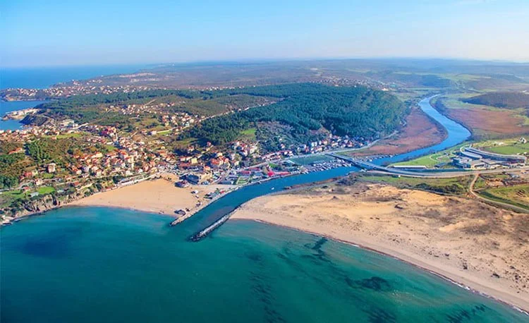 Beykoz'un simgesi Kanal Riva hız kazandı 2 riva kanal 3 iWuRcF38wN