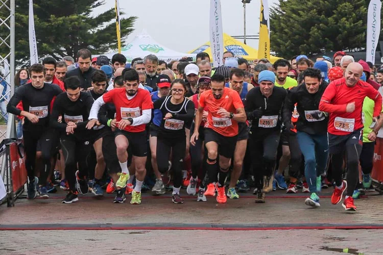 Beykoz Belediyesi, Beykoz Kaymakamlığı ve çeşitli kuruluşların sponsorluğunda yapılan ‘Riva