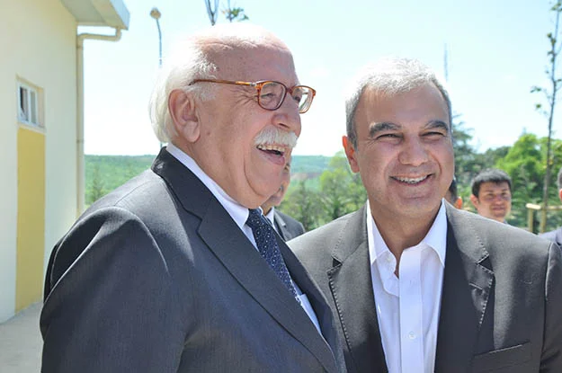 Beykoz'un artık bir spor külliyesi var 4 riva tes GBA9a5U2BY