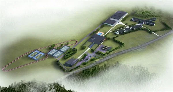 Beykoz’un turizm merkezi olan Riva (Çayağzı) Köyünde TBF'nin Türkiye Futbol