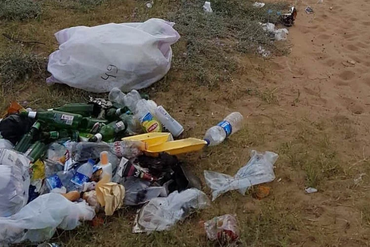 Beykoz Riva kumsallarının hali pes dedirtti 2 rivadbcop3 ZSgG5Zo3zR