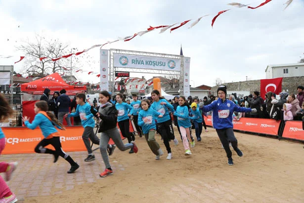 Yeşil ve mavinin buluştuğu güzel manzaralarına ev sahipliği yapan Beykoz