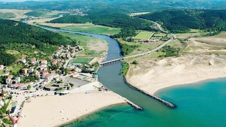 Beykoz Belediye Başkanı Yücel Çelikbilek, 2023 yılı projesi olarak hazırlanan