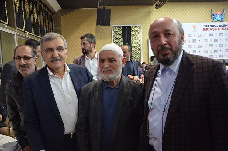 AK Parti Beykoz’dan Rize ve Trabzon hamlesi 5 rize trabzon 14