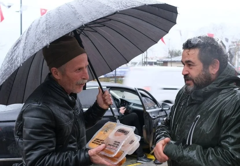 Beykoz Rizeliler Derneği, 18 Mart Çanakkale Şehitleri Anma Günü nedeniyle