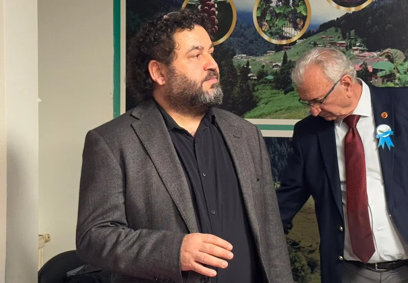 Beykoz Rizeliler Derneği’nde 6. dönem… Yalçın Çolak 6 rize7 A7FjMUfm6H