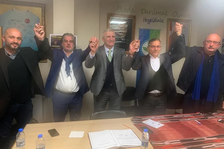 Beykoz Rizeliler Derneği’nin yeni başkanı belli oldu 1 rize 3 pEBekqwSsZ