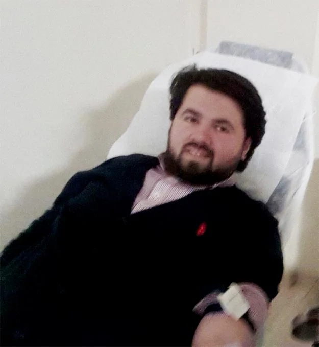 Beykoz Rizeliler Derneği, Kızılay Zeynep Kamil Kan Merkezi'yle iş birliği