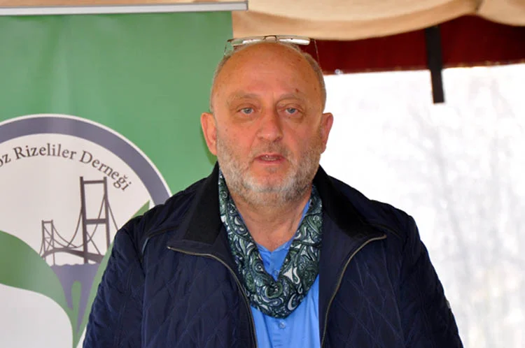 Beykoz Rizeliler durum değerlendirmesi yaptı 1 rizelilerdurumdegerlendirmesi 3 pls15ctGLB