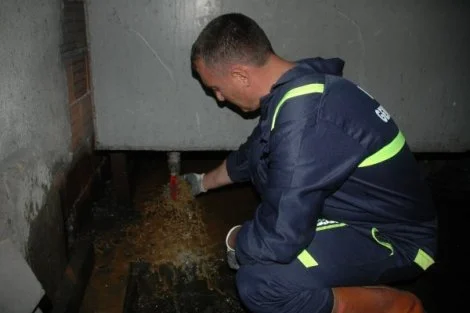 İstanbul Büyükşehir Belediyesi, İstanbul Su ve Kanalizasyon İdaresi (İSKİ) ve