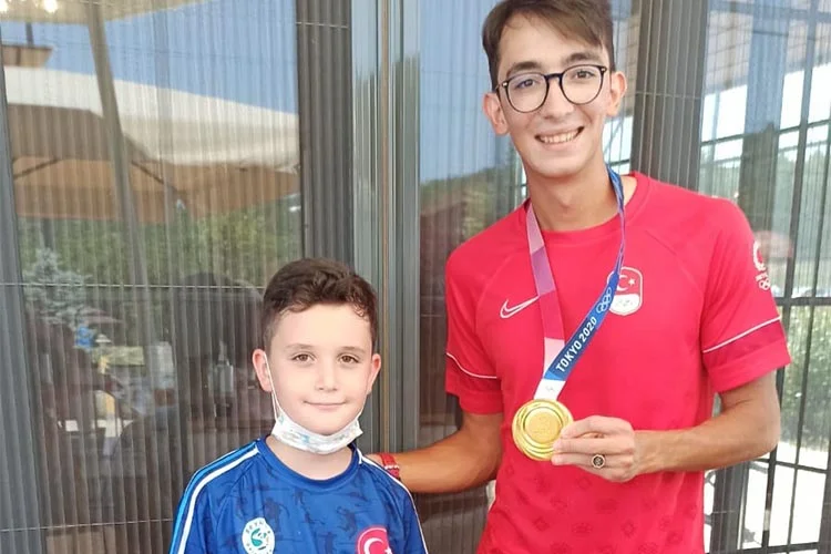 Beykoz’un kırsal alanlarında yaşayan çocuklar için internet oyunları vazgeçilmez olsa