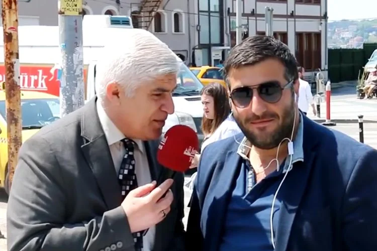 İstanbul Times TV, Beykoz’daki yeni durumun nabzını tuttu. Beykoz Meydanı’nda