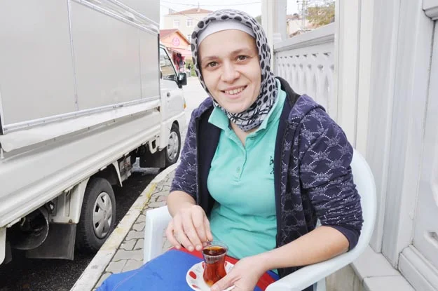 Aslen Kastamonulu olan 3 çocuk annesi Reyhan Kocatepe, Beykoz ve