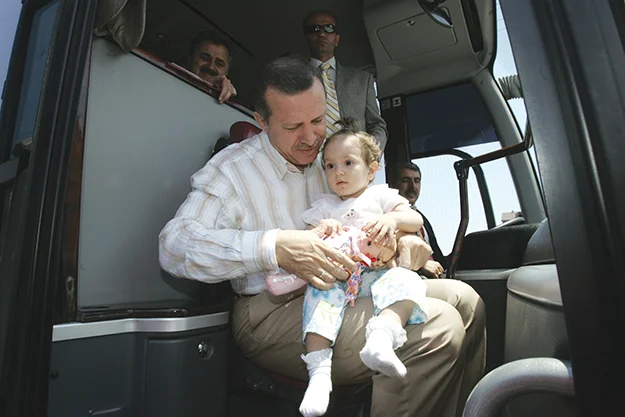 Seçim süreci 29 Haziran itibariyle başladı. Türk siyaseti için tarihi