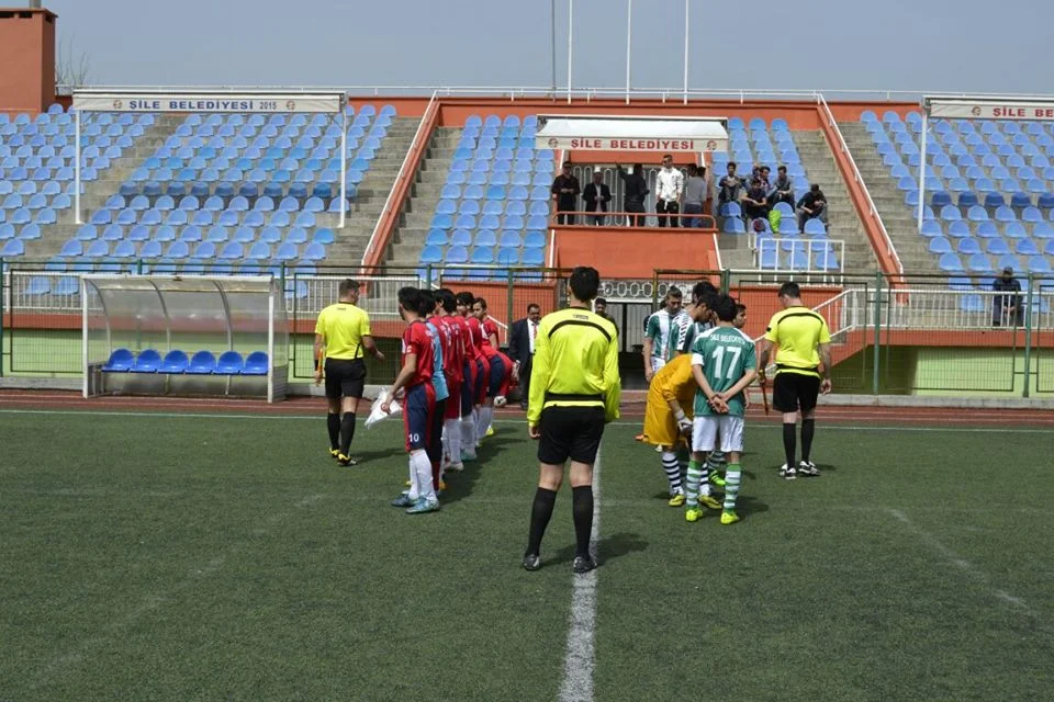 Beykoz ekiplerinden Rüzgarlıbahçespor’un U19 kadrosu Şile deplasmanından galip döndü.