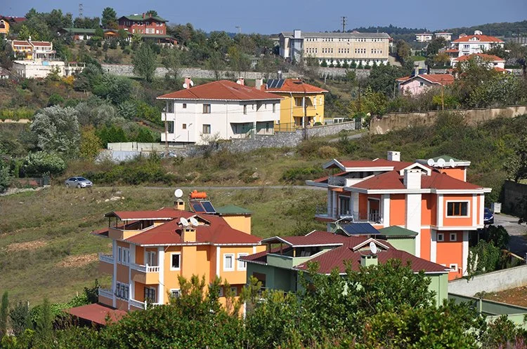 Beykoz Belediyesi ilk inşaat yapı ruhsatını verdi 2 ruhsat beykoz 2 Wdoa46szfJ